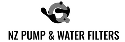 Tap Water Filters | NZ Pump And Water Filters