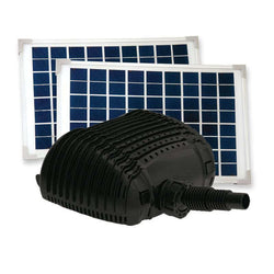 PondMAX Solar Pump Collection
