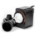 Pond Max Waterfall Pump & Filtration System