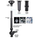PondMAX Low Volt Fountain Pumps