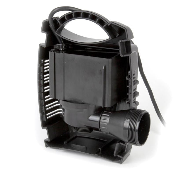 Pond Max Waterfall Pump & Filtration System