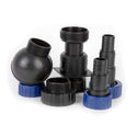 Pond Max Waterfall Pump & Filtration System