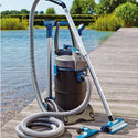 PondoVac Version 4 – Powerful Pond Vacuum Cleaner