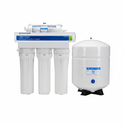 Reverse Osmosis #1 Water Purifier Complete System