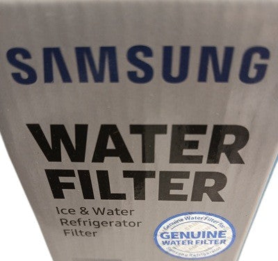 samsung water filter - genuine water filter