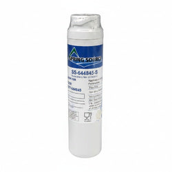 Spring Source water filter cartridge on a white background