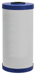 Microlene MPACB10J Carbon Block Water Filter 10