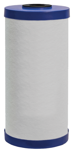 Microlene MPACB10J Carbon Block Water Filter 10