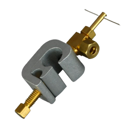 SV6 - “G” Clamp Saddle Valve