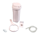 Inline Water Filter Housing ¼