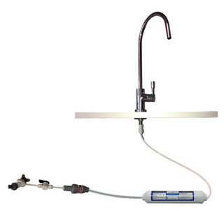 Secondary Tap Kits