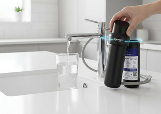 Filter Kits | Tap Included