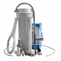 Water Filter - Undersink Installation Kit with Tap