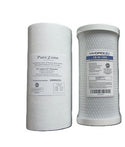 Filter Set – Sediment & Chlorine Removal