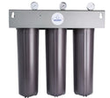 Aquano High Flow 20″ Sediment, Odour Reduction System