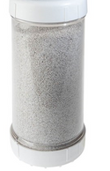 Activated Alumina Fluoride removal cartridge (Jumbo size: 10