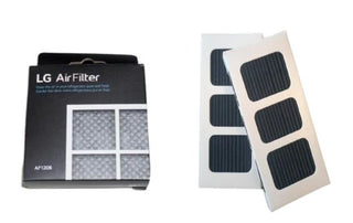 Refrigerator Air Purifiers