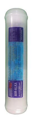 Inline Module Alkaline Water Filter Cartridge