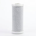 Big Blue Carbon Block 10 Inch Carbon Water Filter - CTO & VOC on white background