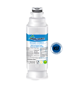 Samsung DA97-17376B  Fridge Filter - Compatible Alternative