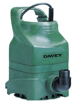 Dynapond 7000 - Submersible Pond Pump by Davey - NZ Pump And Water Filters