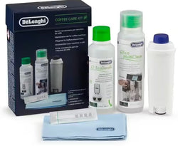 Delonghi Coffee Care Kit DLSC306 - NZ Pump And Water Filters