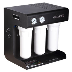 EcoSoft Robust 1500 Tankless Reverse Osmosis System - NZ Pump And Water Filters