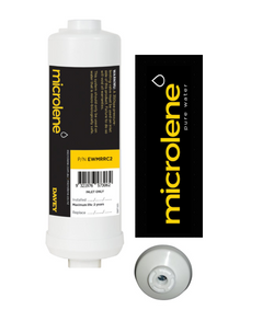Microlene Water Fiter For Herbicides - Pesticides - Cyst Reduction