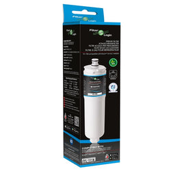 FilterLogic FFL-111B Fridge Water Compatible with Bosch, Neff
