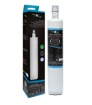 FilterLogic FFL-122F compatible for Fisher and Paykel 847200 FWC3 Refrigerator Water Filter