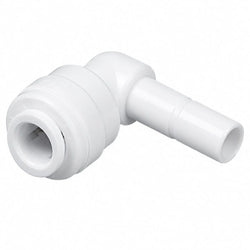 TEU - Tube Elbow Union