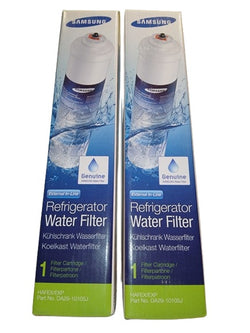 Samsung DA29-10105J Fridge Water Filter HAFEX/EXP - NZ Pump And Water 