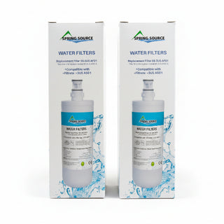 Insinkerator F-701R Compatible Aftermarket Water Filter Set