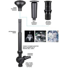 PondMAX General Purpose Pumps kit 40