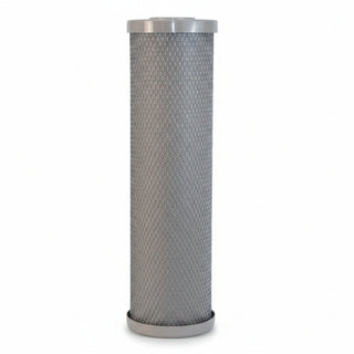 Underbench 5 Micron Carbon Block Filter Cartridge