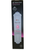 LG Fridge Water Filter ADQ73693901 External