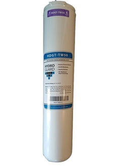 Hydro Guard Reverse Osmosis Replacement Membrane - NZ Pump And Water Filters