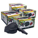 Pond One Mantaray 16000 Filter - Filter Pump