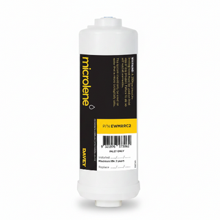 Microlene water filter EWMRRC2