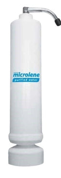 Microlene (EWMTBT) Benchtop Water Filter - NZ Pump And Water Filters