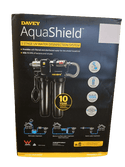 Microlene Aquashield Centurion 3-Stage UV System