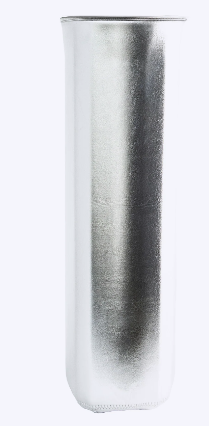 Neoprene Filter Housing Cover