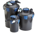 OASE Bio Press Pond Pump & Filter Set – Clear Water Solution