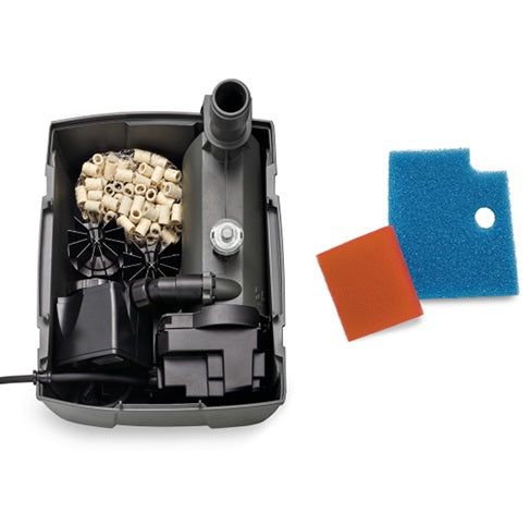 Oase All in One 1500 Pump, Filter & UVC