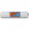 Fluoride & Chlorine Reduction Inline Filter | Omnipure | NZ