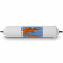 Omnipure K5520 Inline Water Filter – Cyst, Chlorine & VOC Reduction