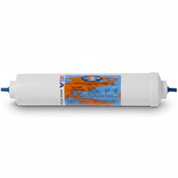 Omnipure K5520 Inline Water Filter – Cyst, Chlorine & VOC Reduction