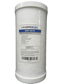 HydroNix SDP-4510 filter cartridge on a white background