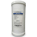 HydroNix SDP-4510 filter cartridge on a white background