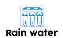 rain water filter logo